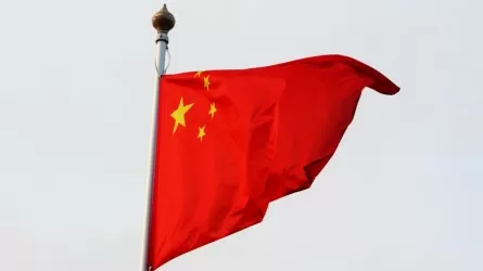 Қытайдағы теракт: белгісіз біреу 2 адамды пышақтаған