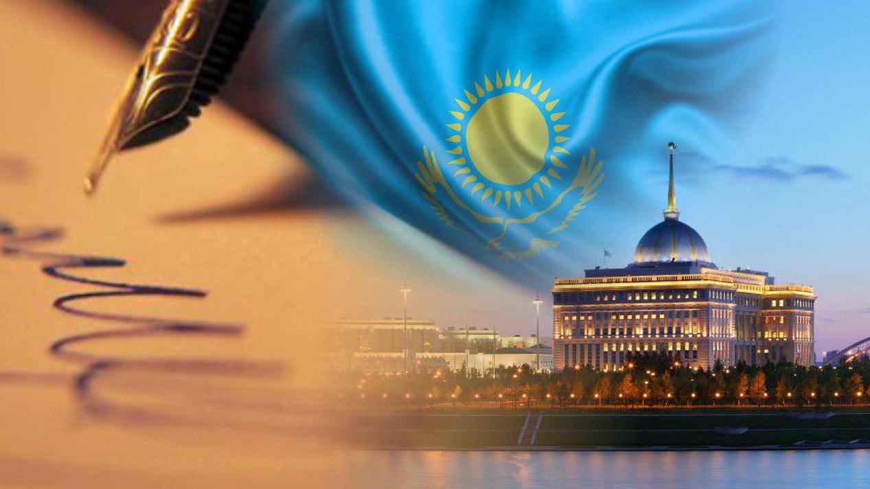 Три новых вице-министра назначены в Казахстане
