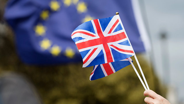 ЕС и Великобритания могут объявить о сделке по Brexit в рождественский сочельник   