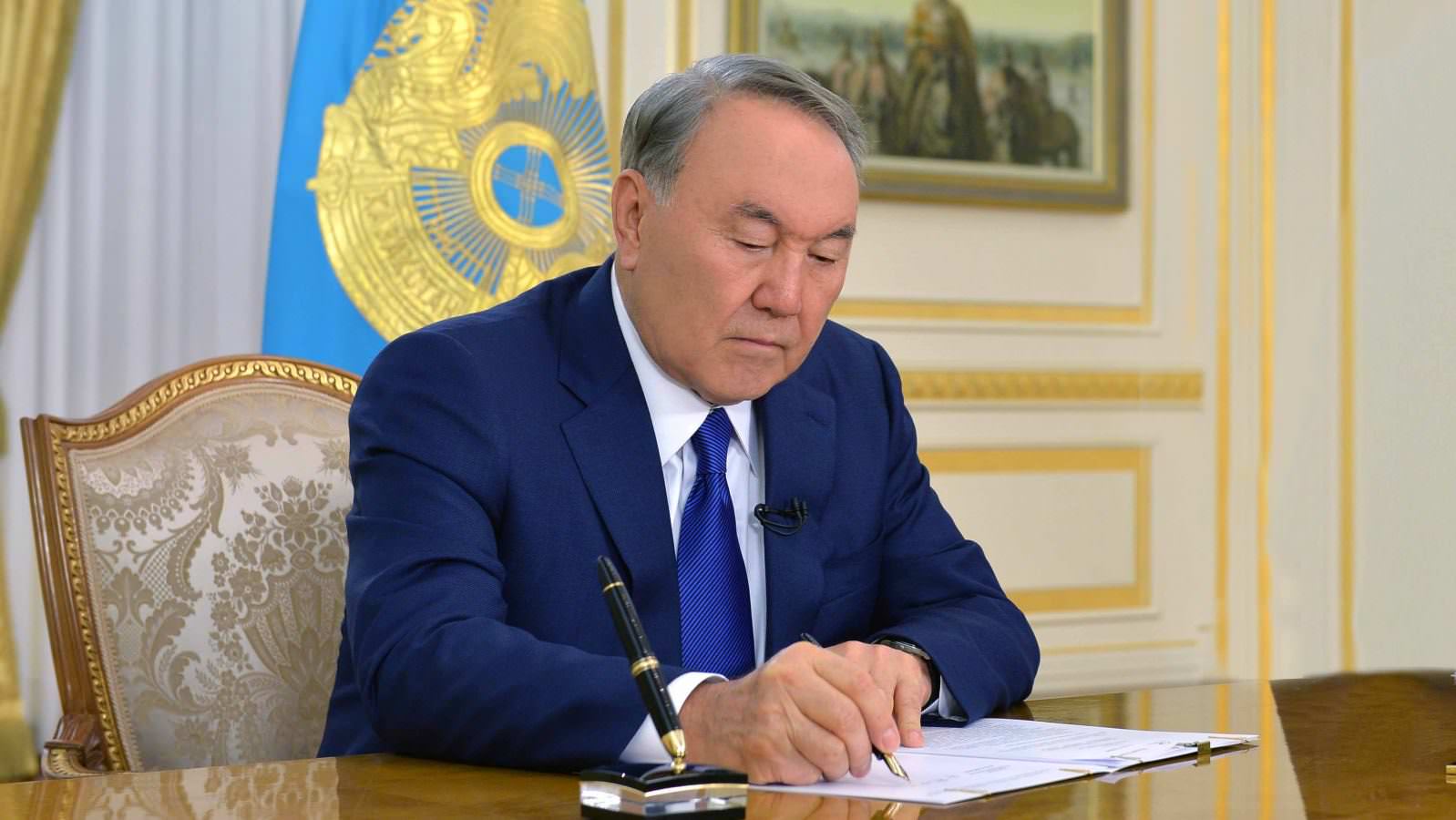 Казахстан ратифицировал Конвенцию о борьбе с захватом воздушных судов 