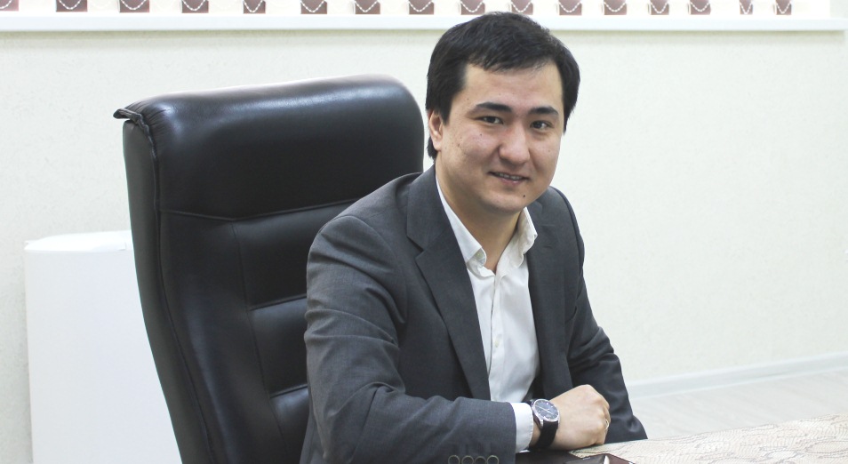 Нурбол Кузембаев: "ГЧП – это вовсе не подарок частного инвестора"