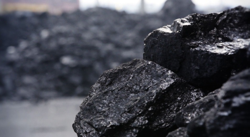 Казахстан увеличил добычу угля в январе на 6,3%