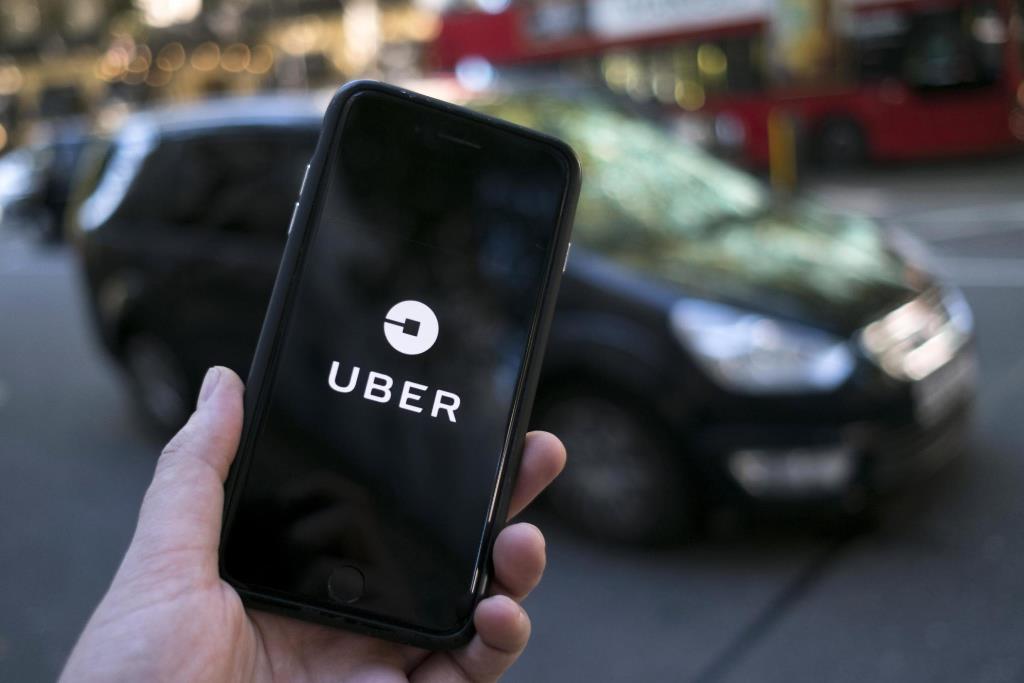 Uber: история компании, изменившей рынок такси в мире