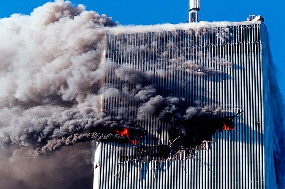Организатор теракта 11 сентября даст показания против Эр-Рияда