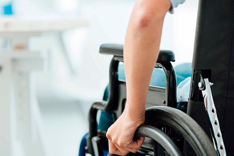 Законопроект, улучшающий соцзащиту инвалидов, разработали в МТСЗН