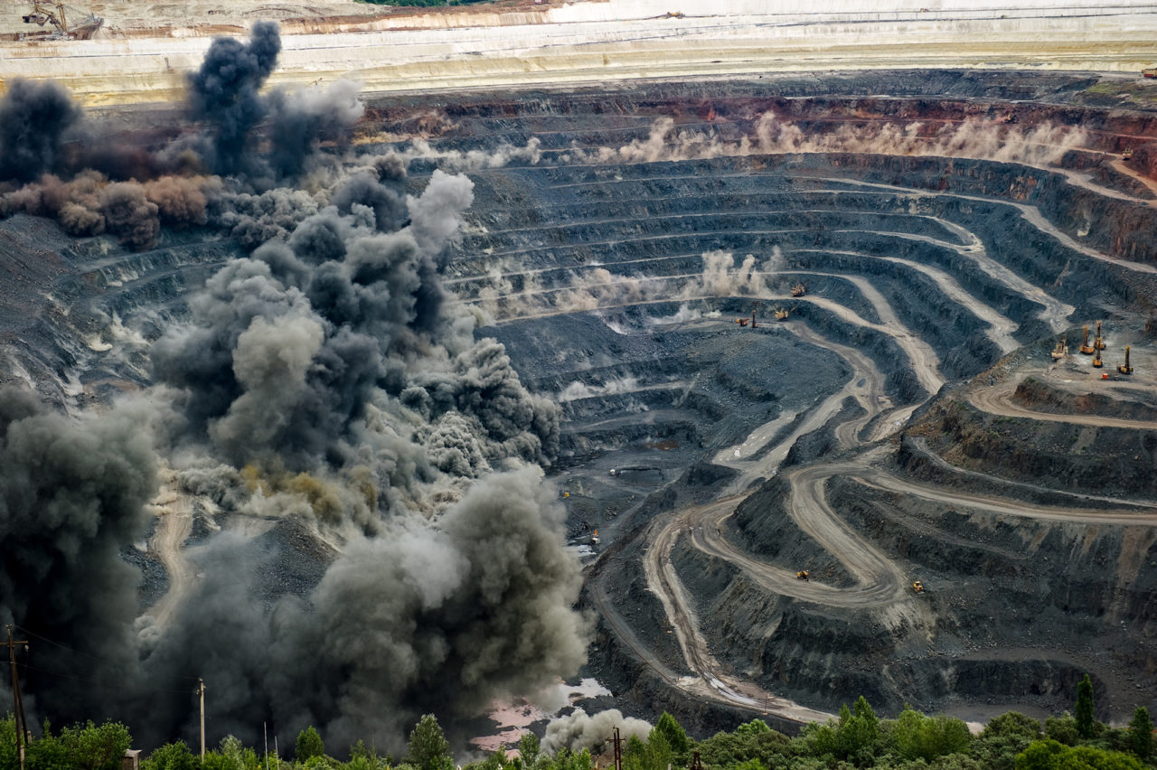 Названа область Казахстана – лидер по добыче железных руд  