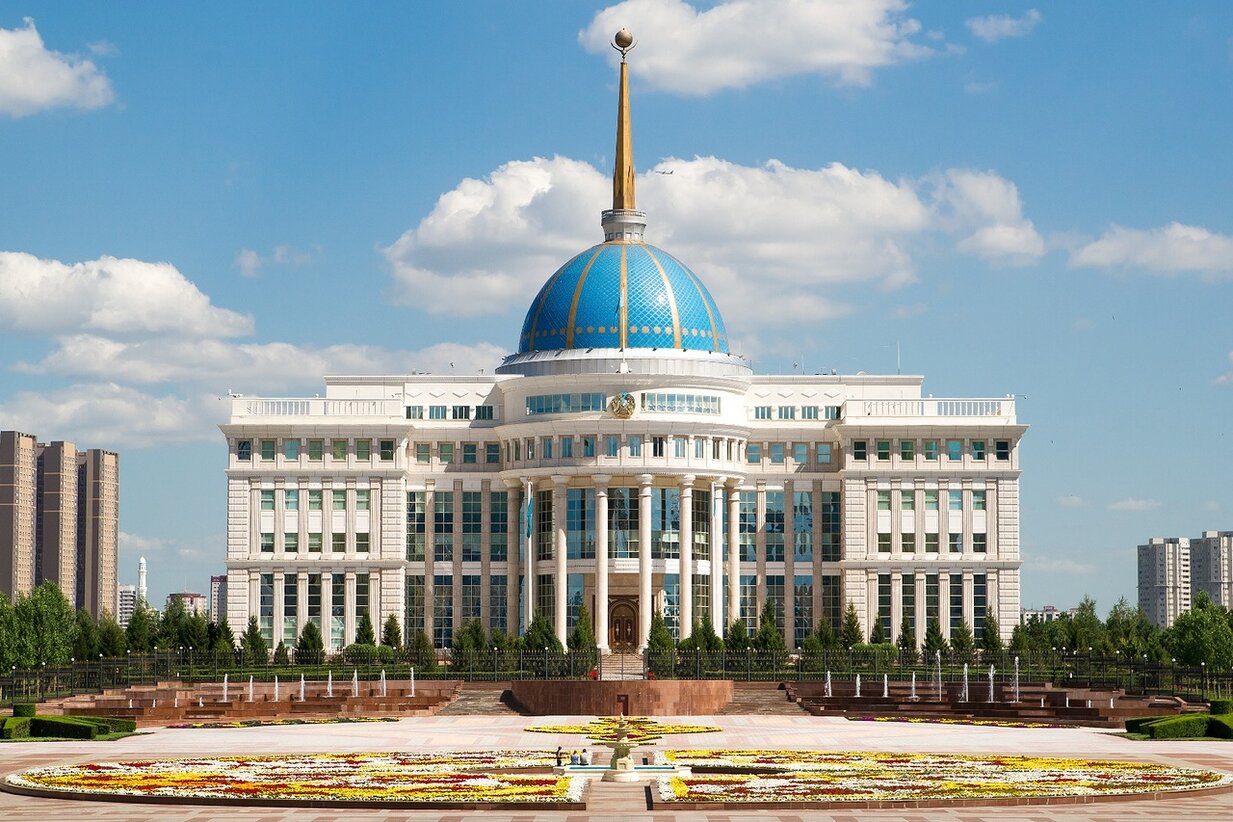 Касым-Жомарт Токаев подписал закон об оперативных мерах в период ЧП для обеспечения стабильности в стране