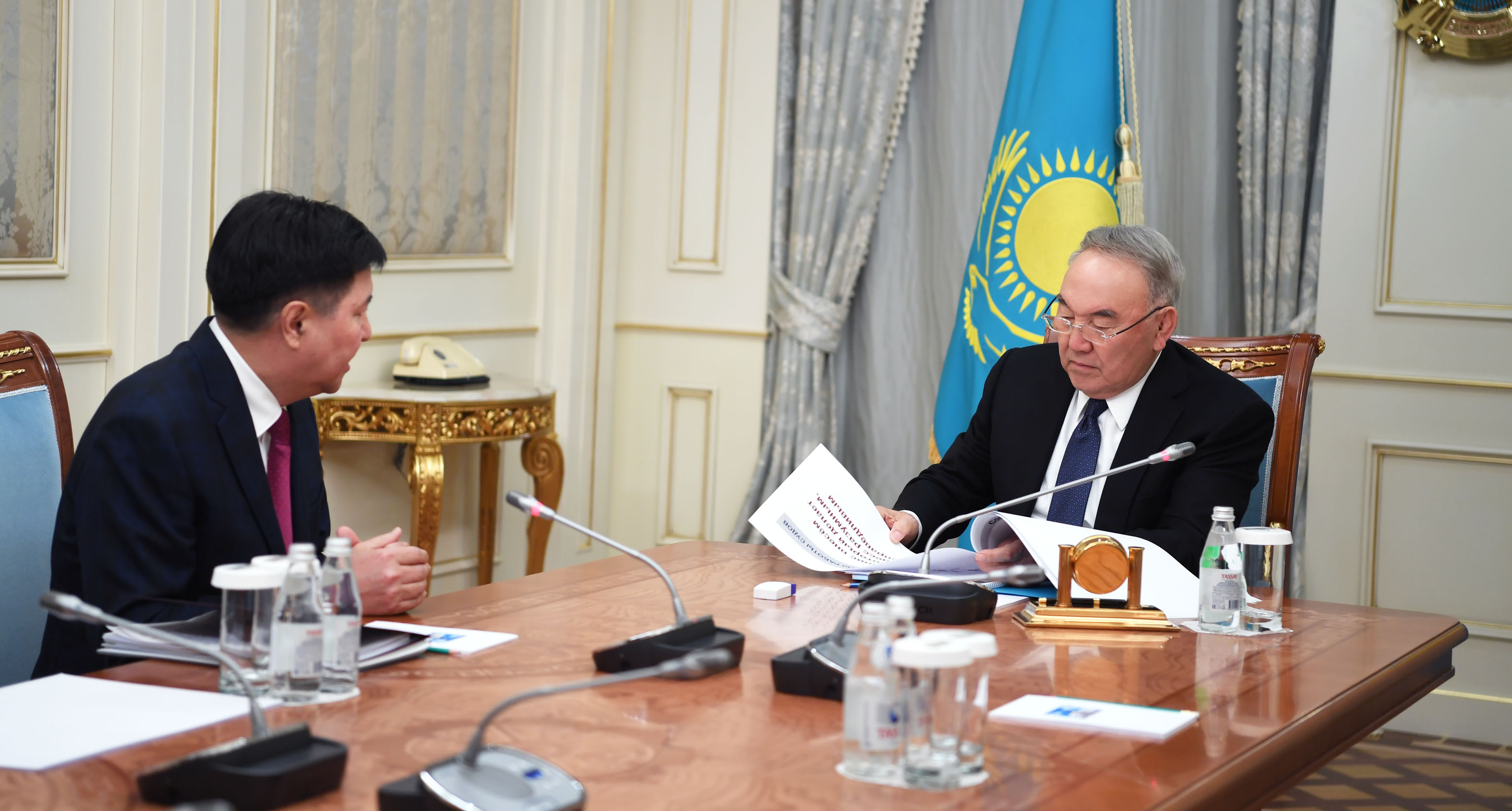 В Казахстане разработали 15 законопроектов по улучшению работы судов  