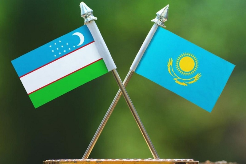 Казахстан и Узбекистан подготовили проекты итоговых документов по демаркации госграницы 