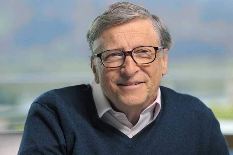 Бернар Арно обогнал Билла Гейтса в рейтинге миллиардеров  