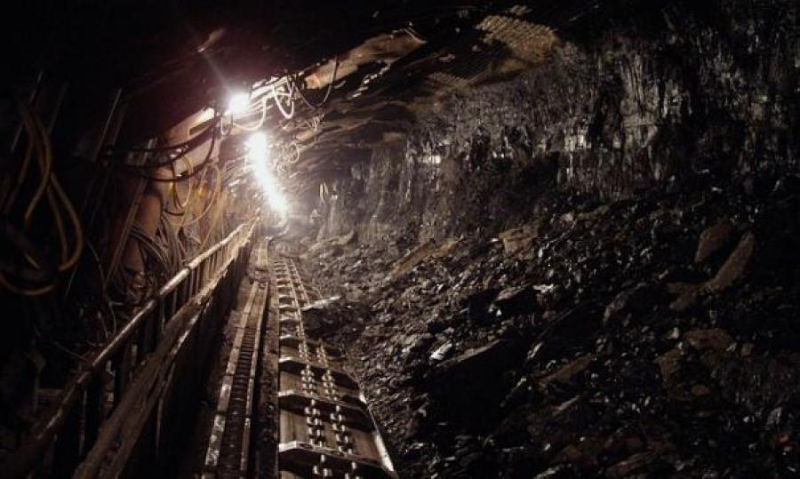 16 человек погибли на угольной шахте в Китае