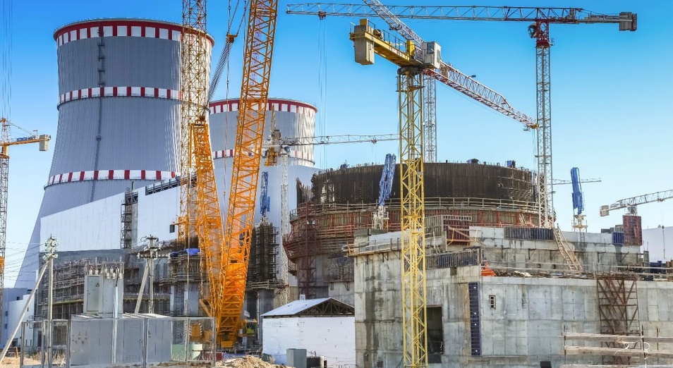 Стоимость строительства АЭС в Казахстане сопоставима с затратами на LRT – эксперт 