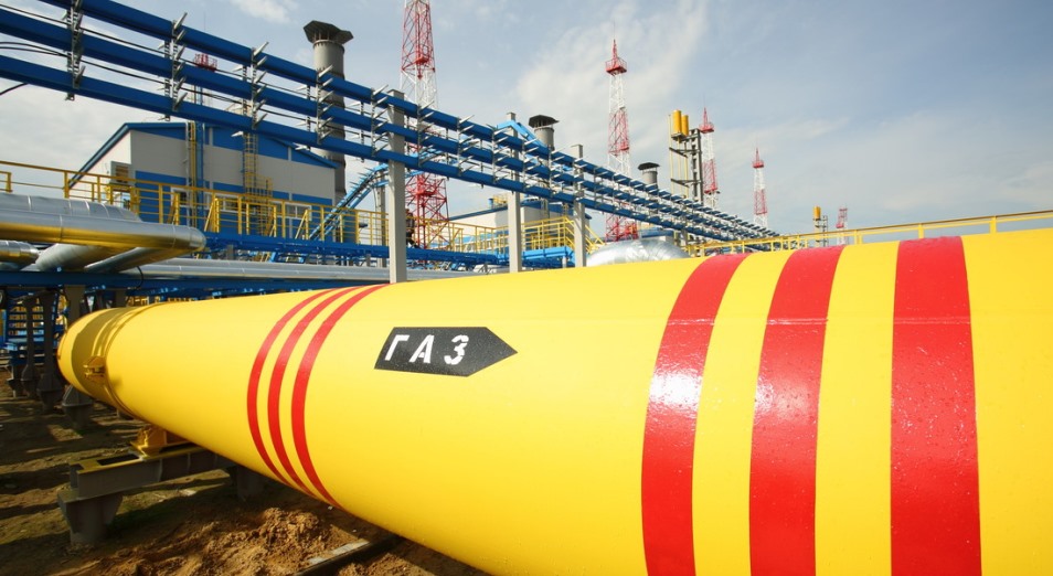 Как Казахстан увеличит производство товарного газа