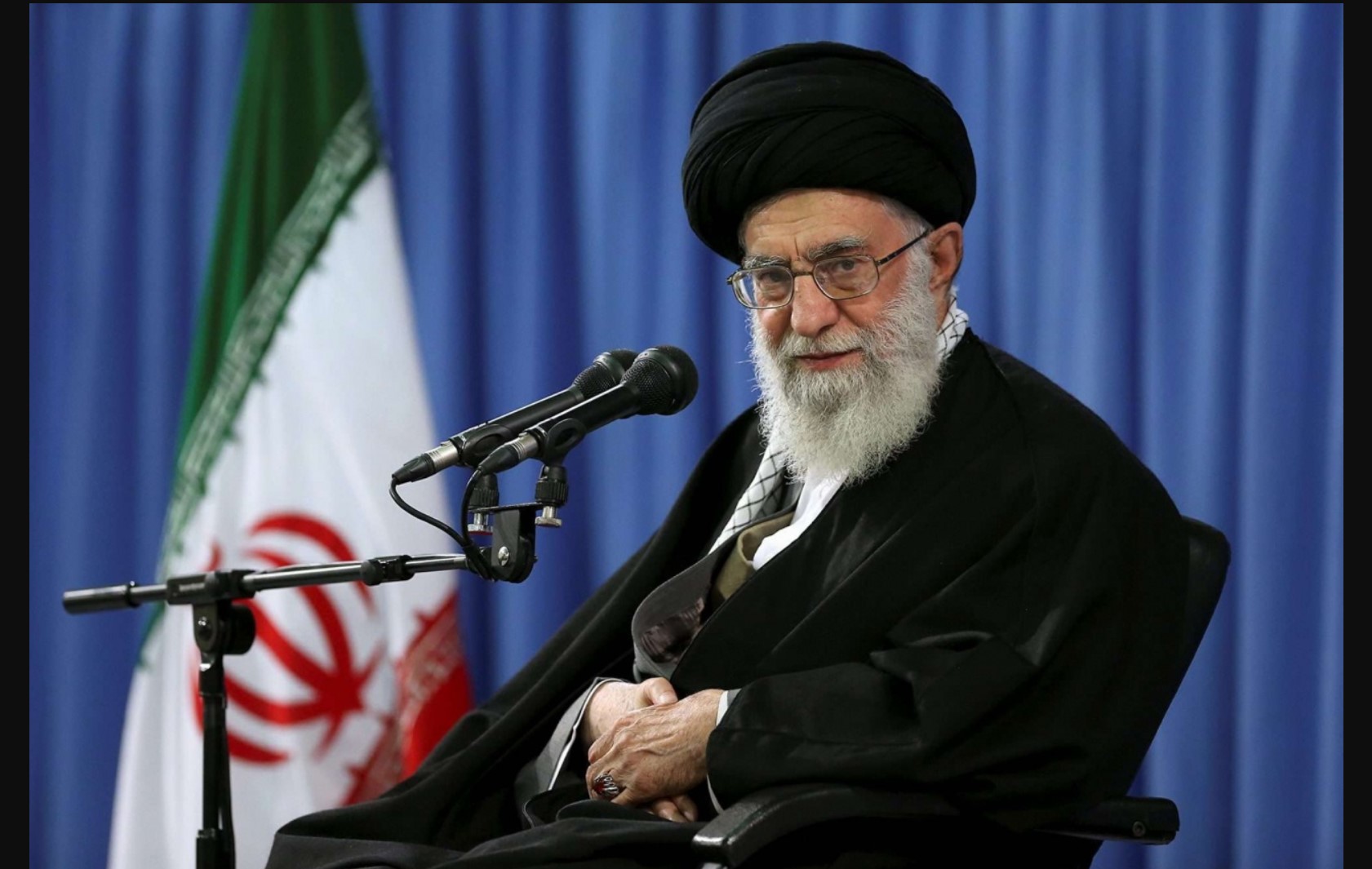 Тегеран вернется к соблюдению норм СВПД после того, как США снимут санкции – аятолла Хаменеи