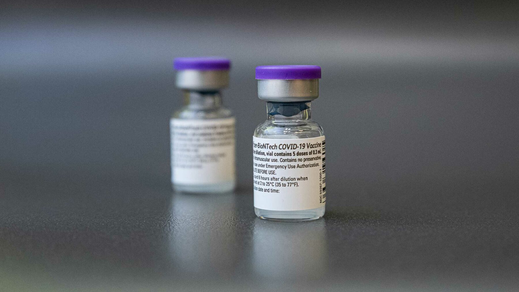 Pfizer в Нур-Султане: сколько доставили доз и сколько людей хотят вакцинировать – видео