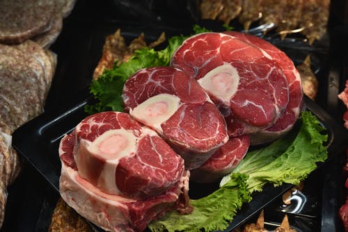 Итог 30-летнего исследования – красное мясо сокращает жизнь