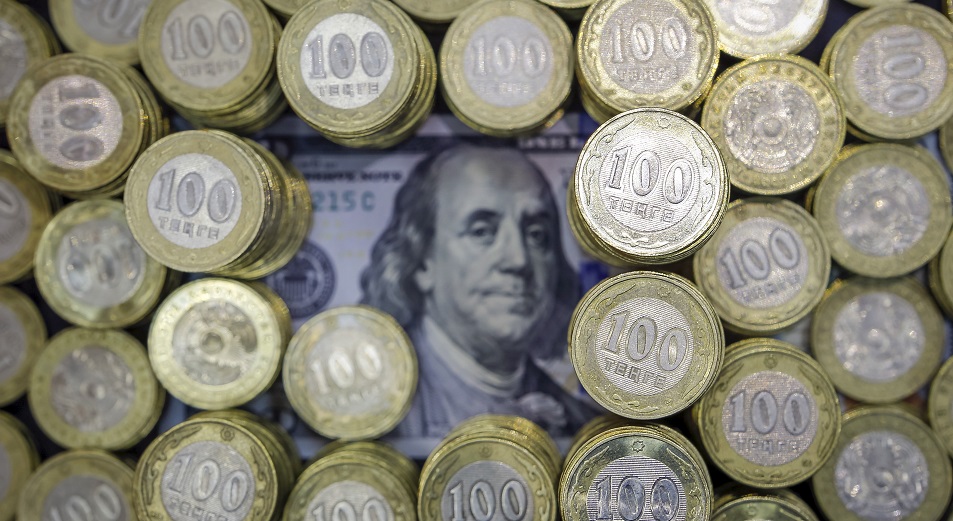 Нацбанк РК опубликовал недельный обзор по валютам отдельных развивающихся стран 
