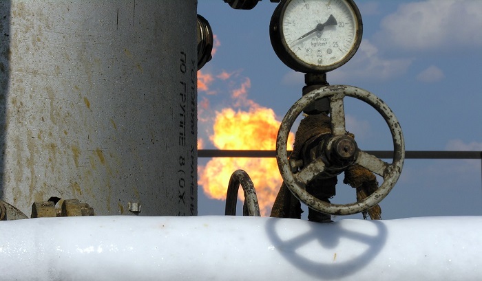 В Казахстане оценят капиталовложения в газопроводы западных регионов  