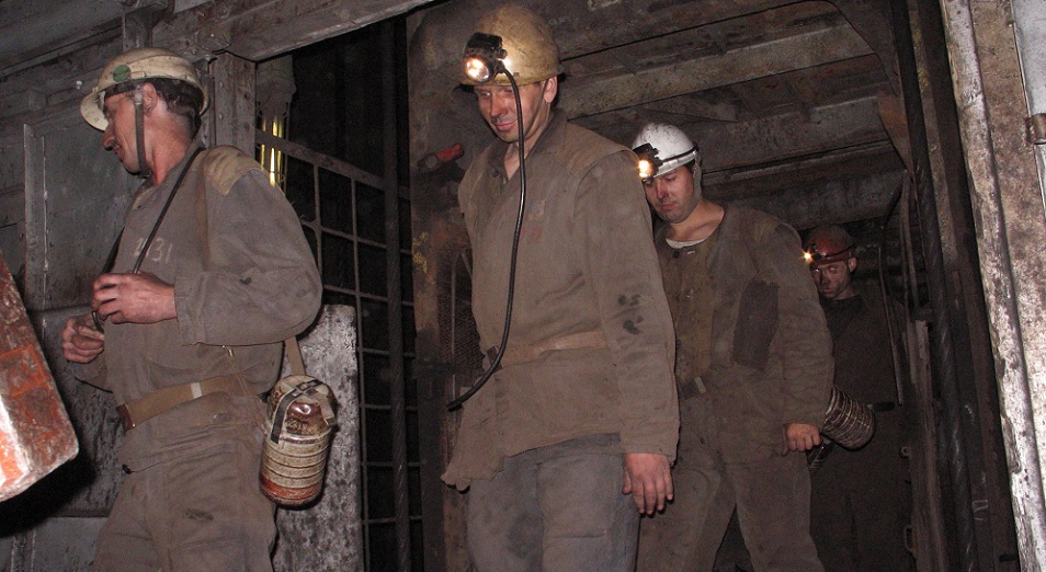 С 2004 года в АО "АрселорМиттал Темиртау" погибло 108 шахтеров