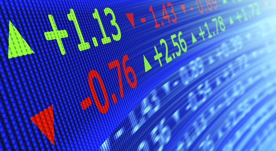 Ежедневный обзор Казахстанской фондовой биржи от 23 июля