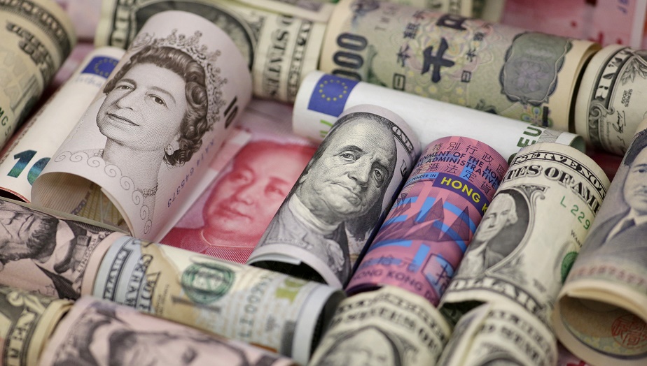 Financial Times: Санкции против Росии могут изменить валютный пейзаж