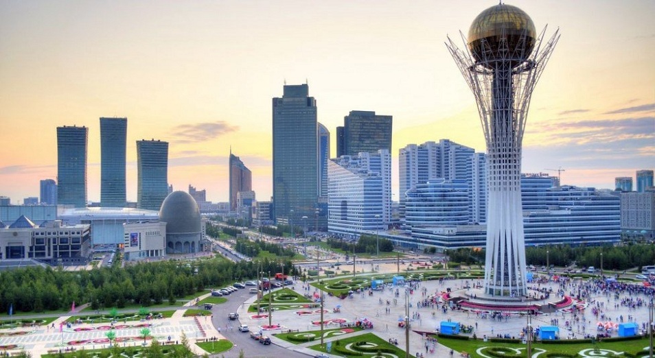 Астана қаласының атауы «Нұрсұлтан» деп өзгеруі мүмкін