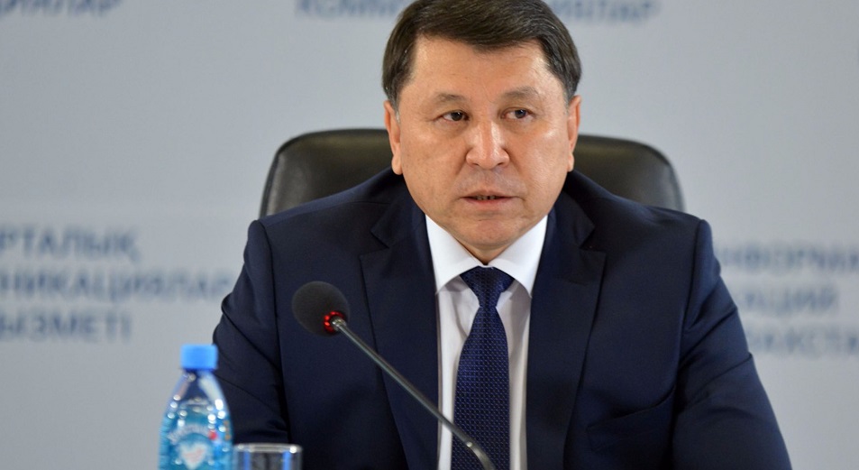 Минздрав Казахстана: "Бишкек выходит в лидеры некачественного импорта"