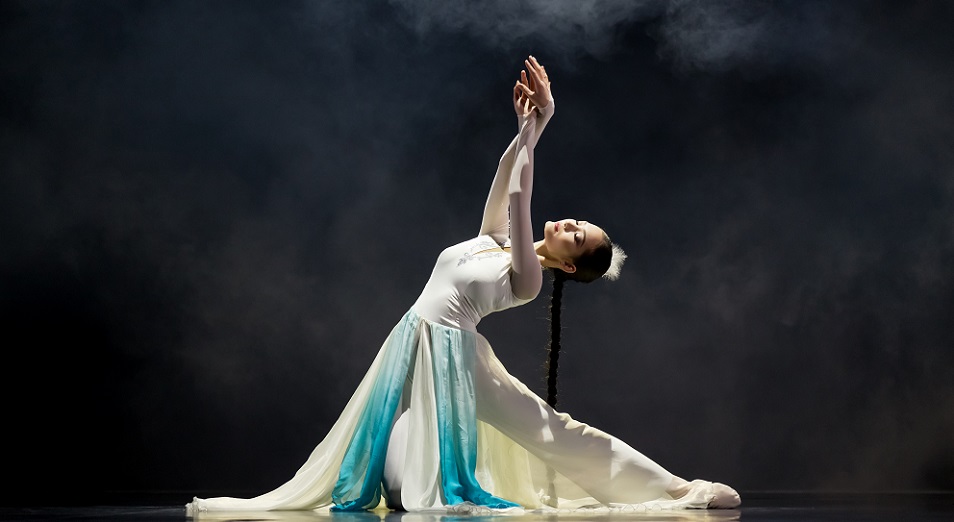 "Астана Балет" выступит перед парижской публикой 