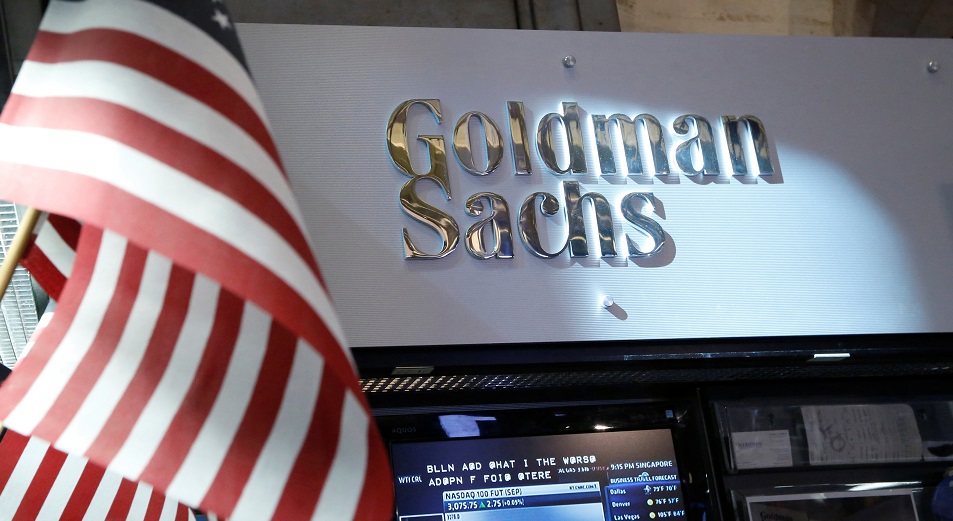 Инвестидеи с abctv.kz. Goldman Sachs: хороший момент для покупки