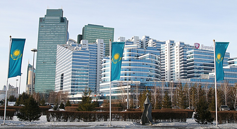 Казахстан уступил в индексе процветания Эквадору и Таиланду