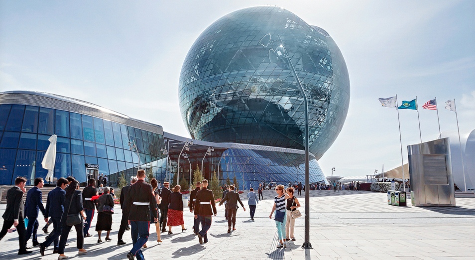 Астана оказалась на последнем месте по лёгкости ведения бизнеса