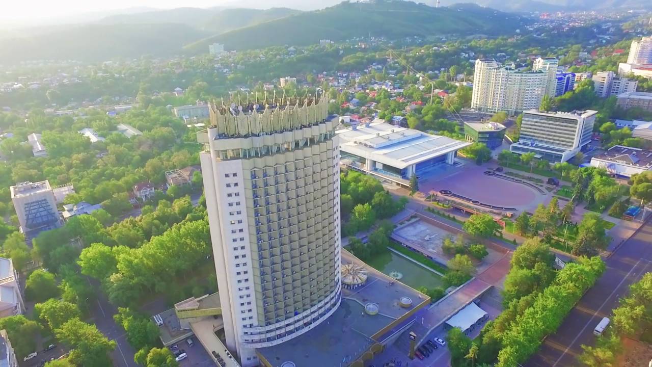 Ввести стандарты для гостиниц предлагают в Казахстане