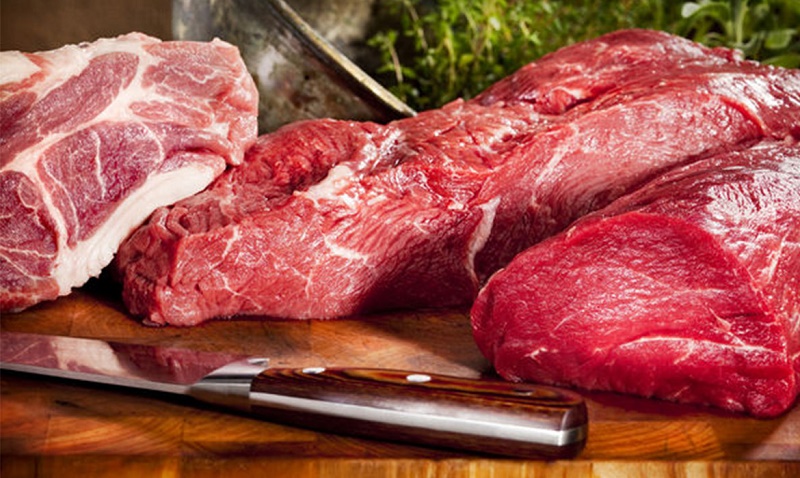 Рост цен на мясо в Курбан-айт отметили в Алматы