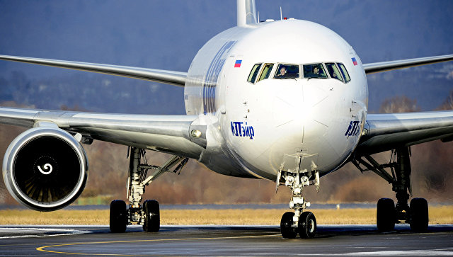 Стало известно число пострадавших при аварии Boeing в Сочи 
