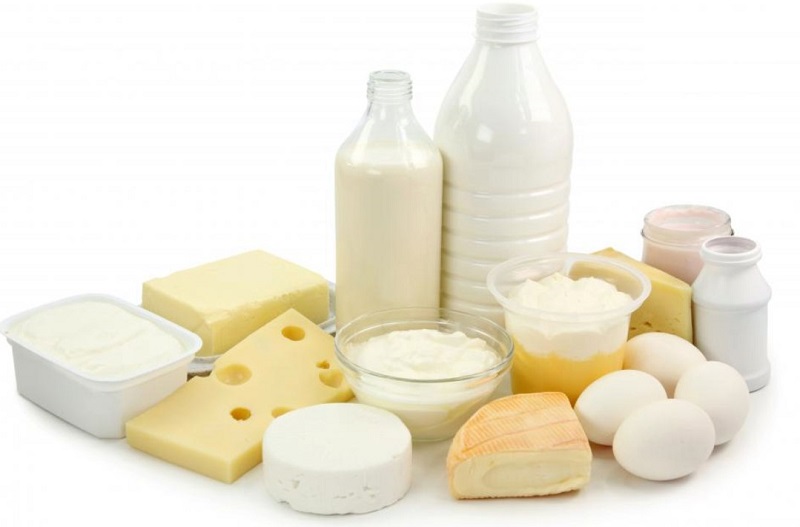 В ЕАЭС 16 июля вступают новые правила маркировки молокосодержащих продуктов 