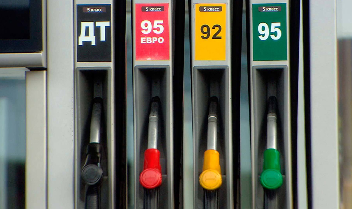 Производить в Степногорске бензин предлагают местные предприниматели