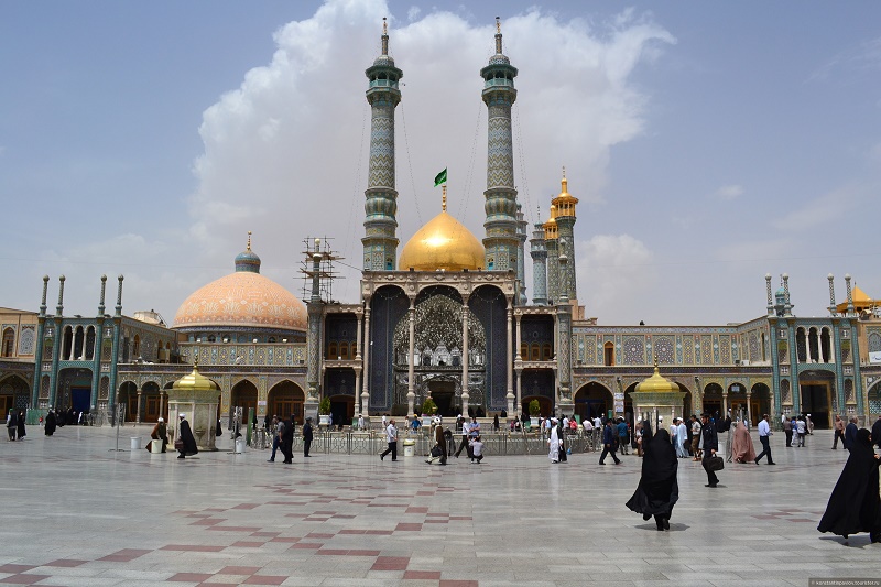Иран намерен отменить штампы о въезде в страну для туристов
