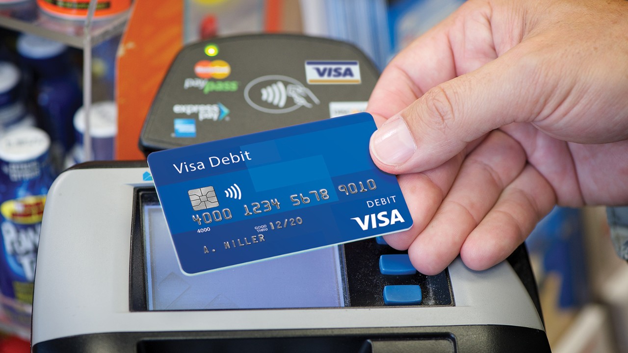 Visa, MasterCard и американские банки уладят претензии ритейлеров за $6,2 млрд