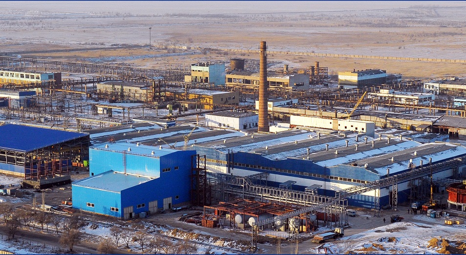 Какими проектами могут похвалиться СЭЗ Казахстана