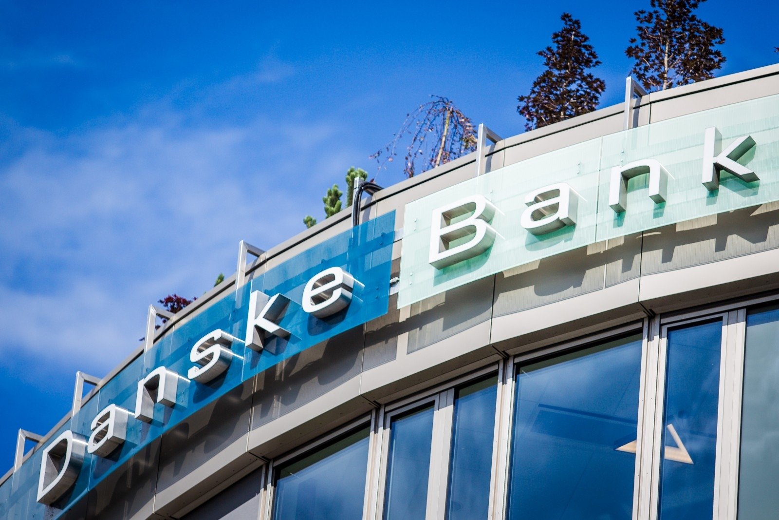 Власти США расследуют отмывание денег в Danske Bank 