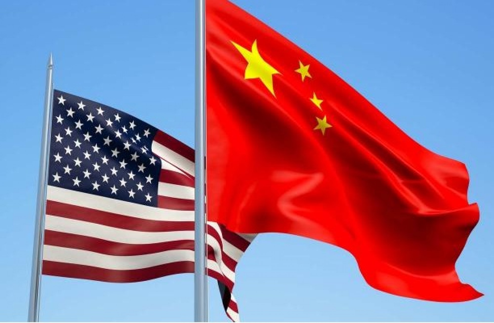 Трамп может в понедельник объявить о введении новых тарифов на импорт из Китая