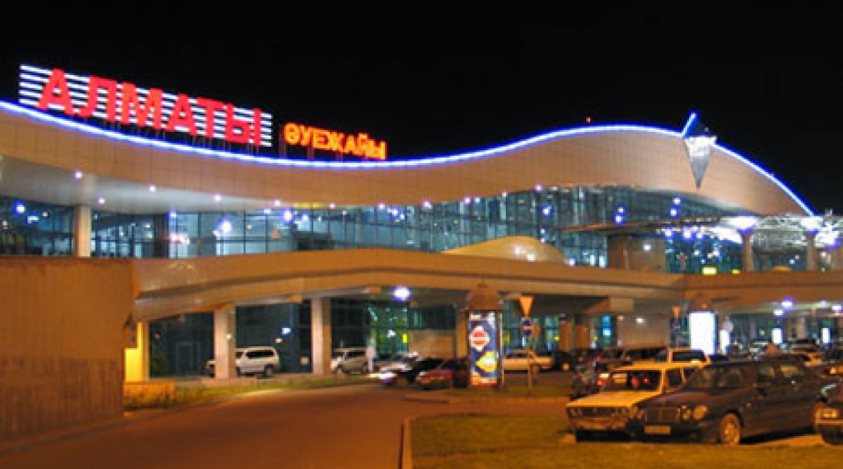 МИД Казахстана изложил Киргизии свою позицию по ситуации с проверками киргизских граждан в аэропорту Алматы