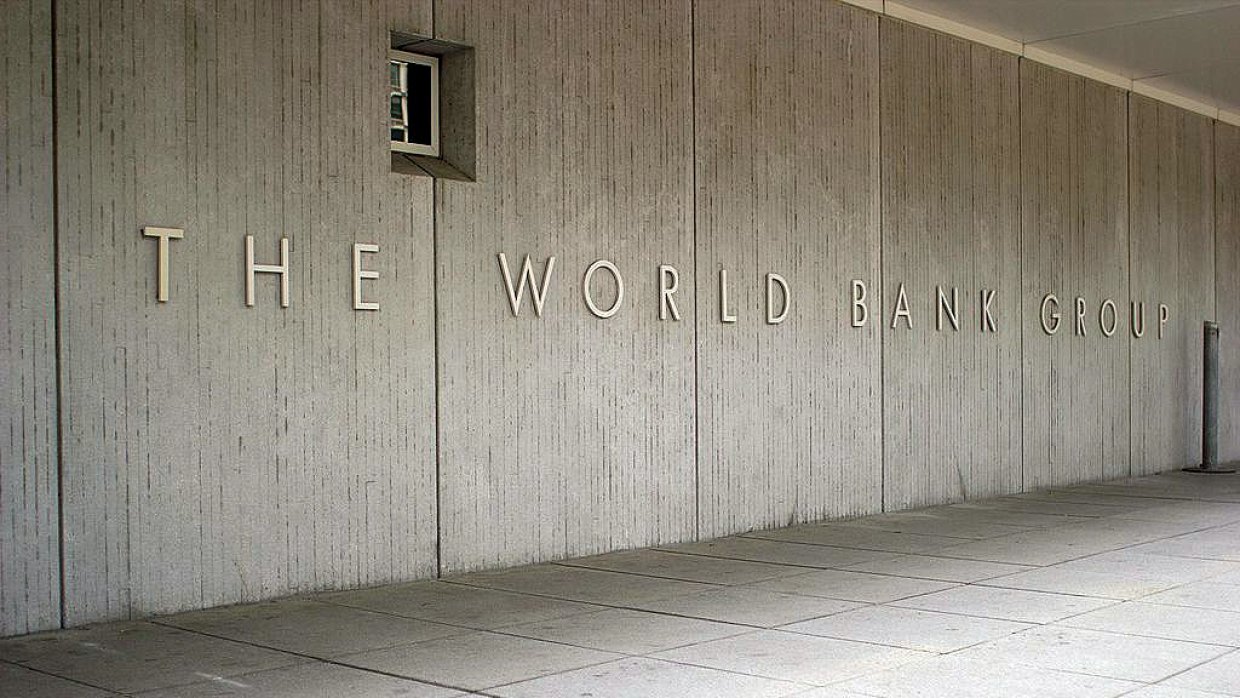 Всемирный банк заявил об ухудшении условий для бизнеса в России 