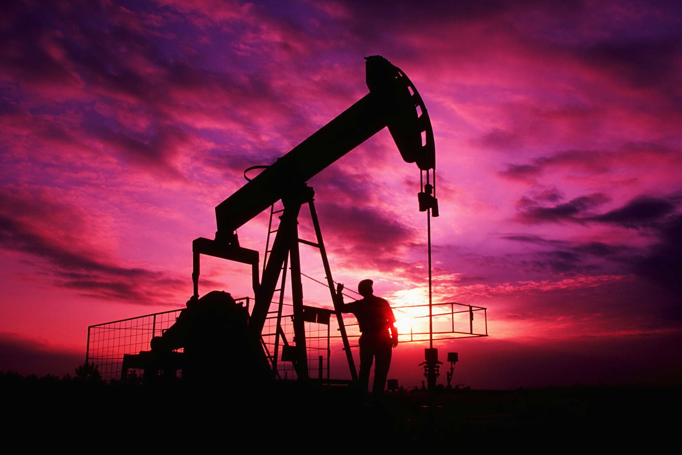 Добыча нефти в России в августе выросла на 2,7% по сравнению с прошлым годом
