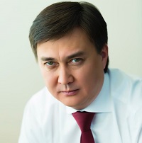 Ерлан Оспанов