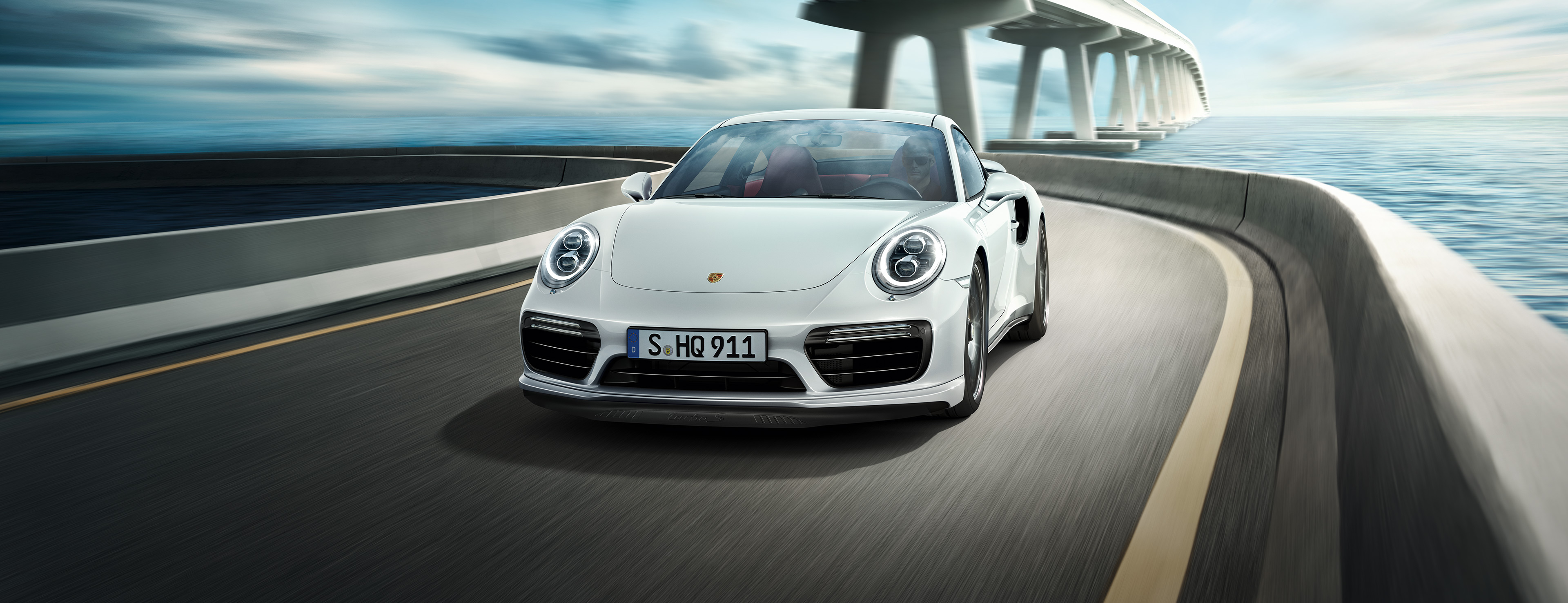 Porsche перестанет выпускать дизельные версии своих автомобилей