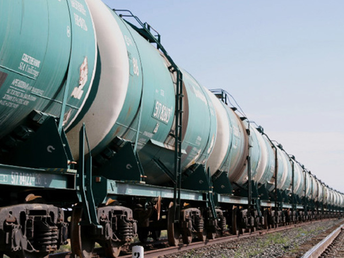 У Казахстана нет сложностей с экспортом нефти – вице-министр энергетики