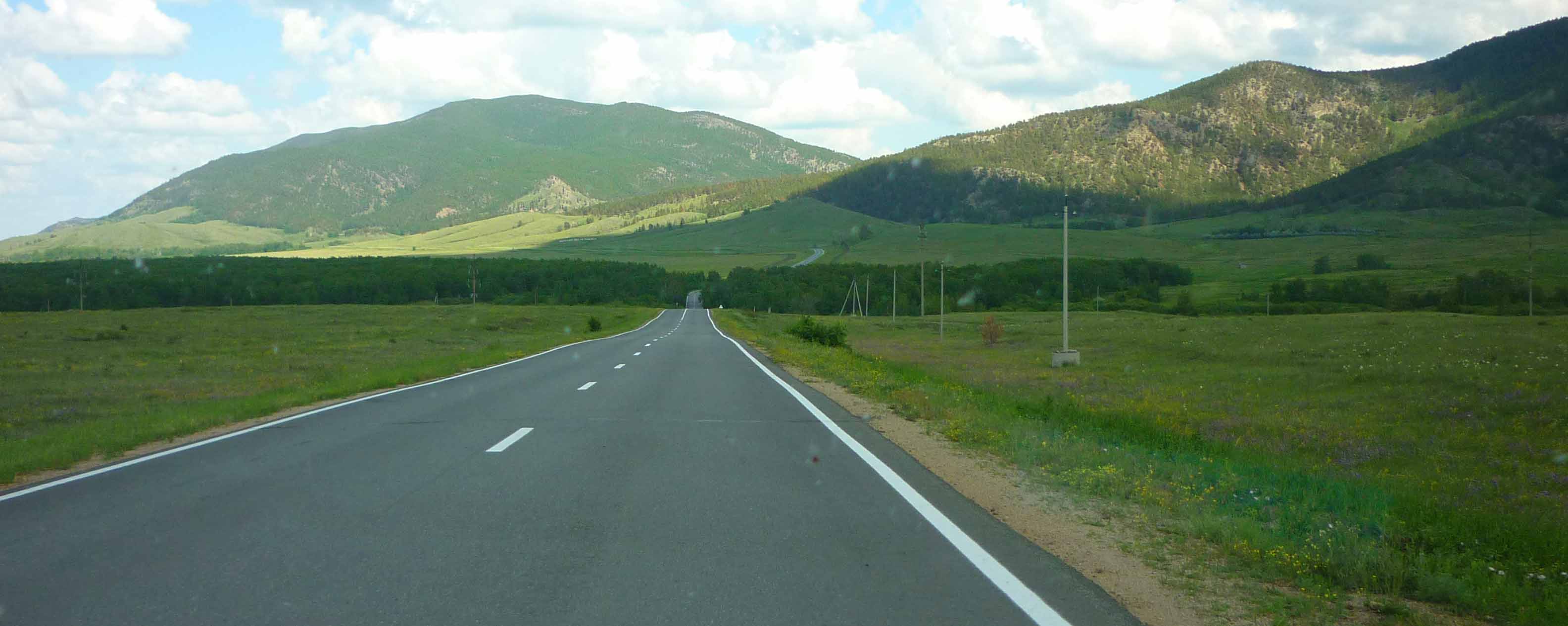 Корейским инвесторам предложили построить дороги в Казахстане