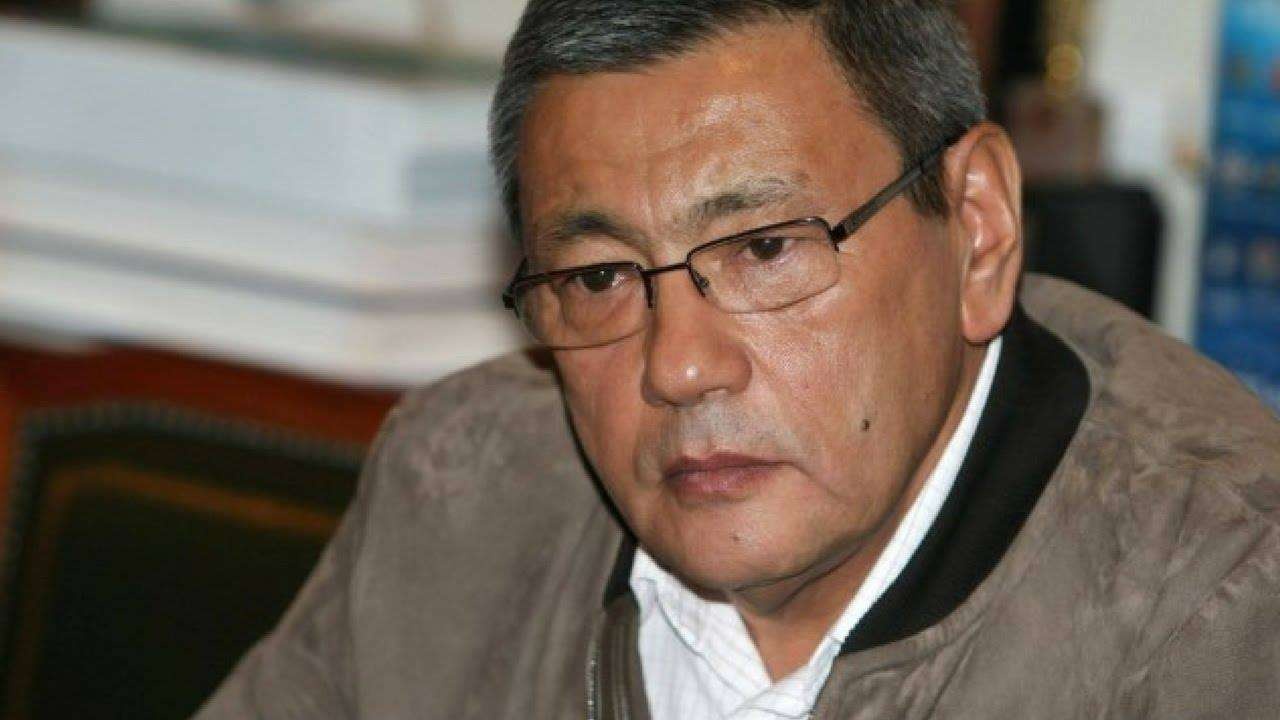 Узбекский глава AIBA может лишить казахстанский бокс Олимпиады-2020