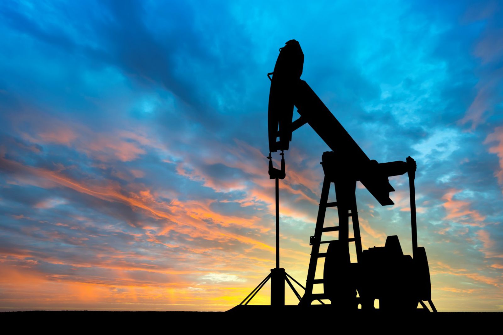 "КазМунайГаз" незначительно увеличил добычу нефти в первом полугодии